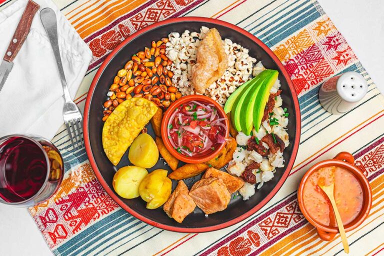 The Traveler’s Manual for enjoying Quito like a local