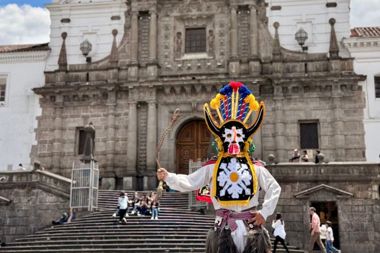 Quito Visual Guide: How to Capture the Magic of the Historic Center in 2026