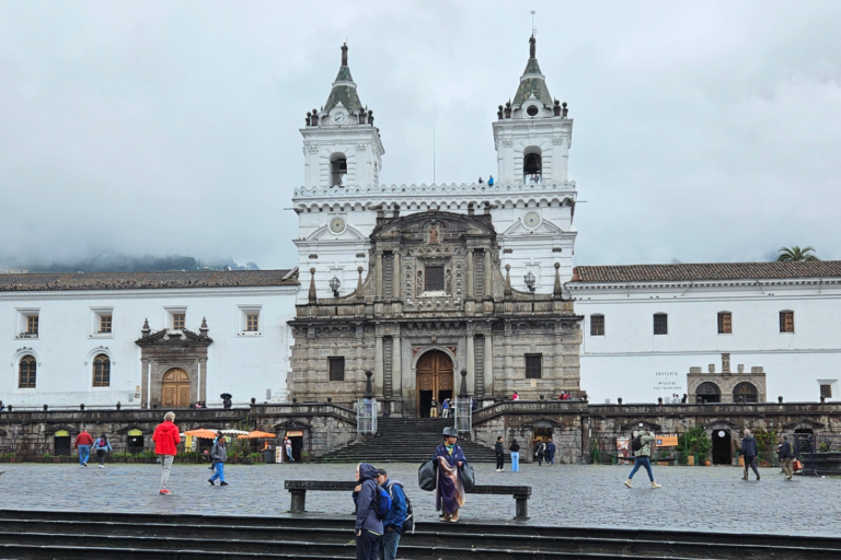 Architectural secrets of San Francisco from your table