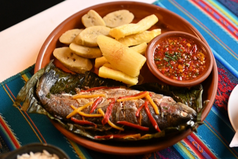 From the Field to the Table: The Origin of our Ingredients