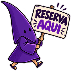 Reserva aquí en La Capilla Restaurante